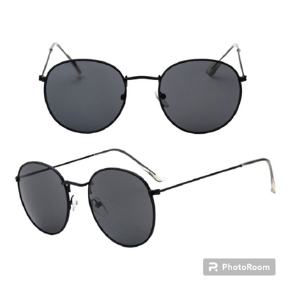 Women Retro Sunglasses