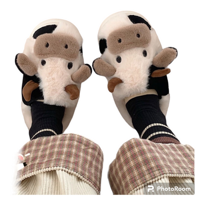 Animal Slipper For Women