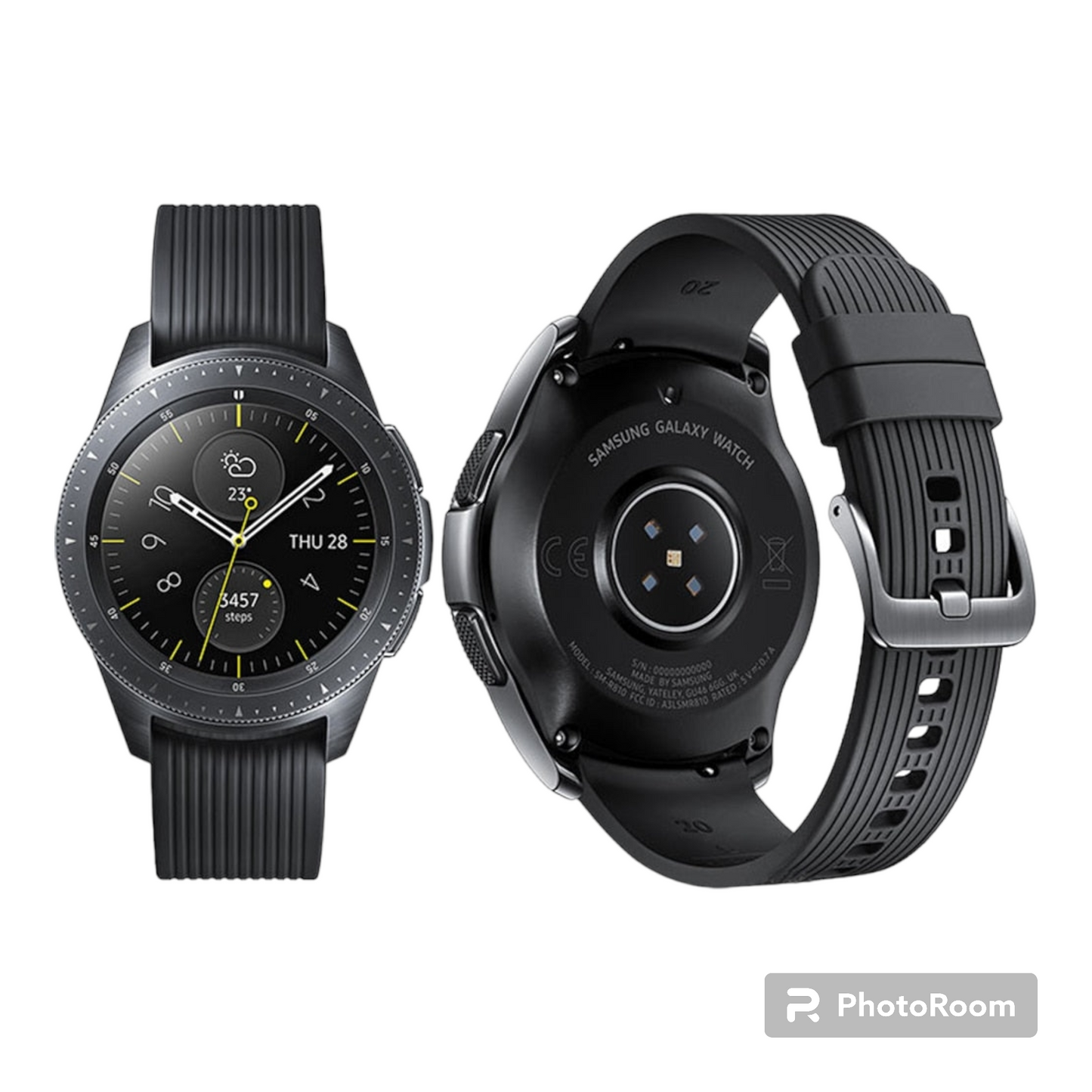 Samsung Galaxy watch