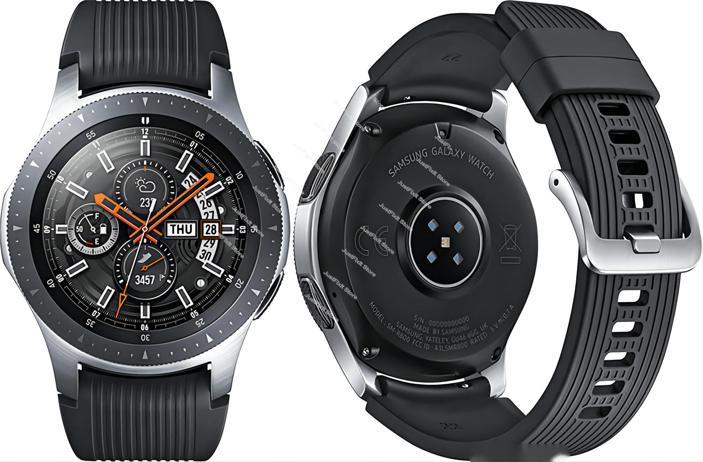 Samsung Galaxy watch