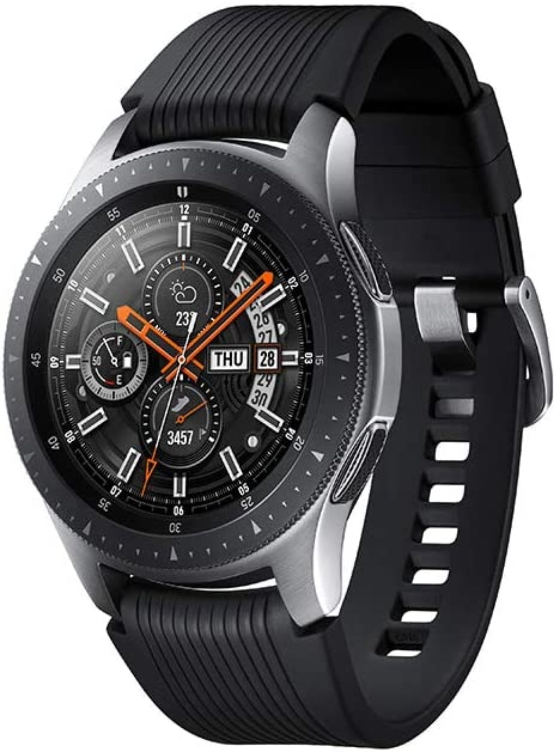 Samsung Galaxy watch