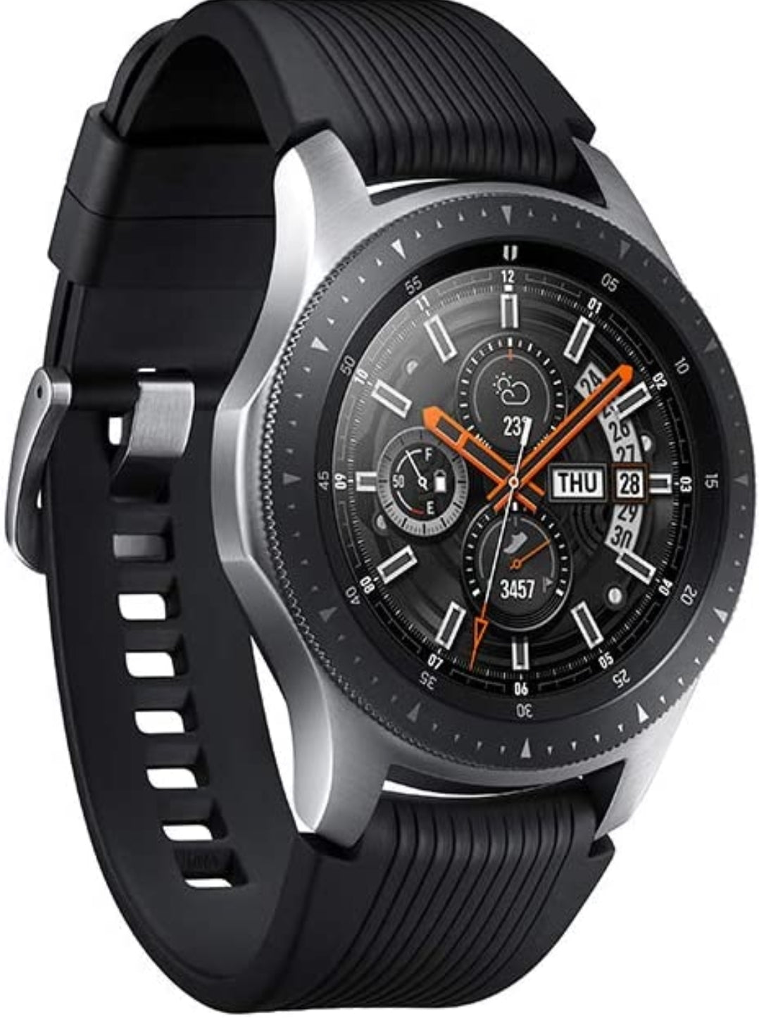 Samsung Galaxy watch