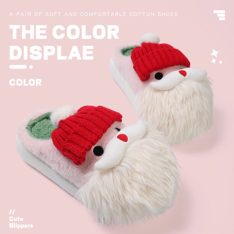 Cute Christmas Santa Claus -   - anassiri.com