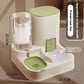 High-Capacity Automatic Pet Feeder