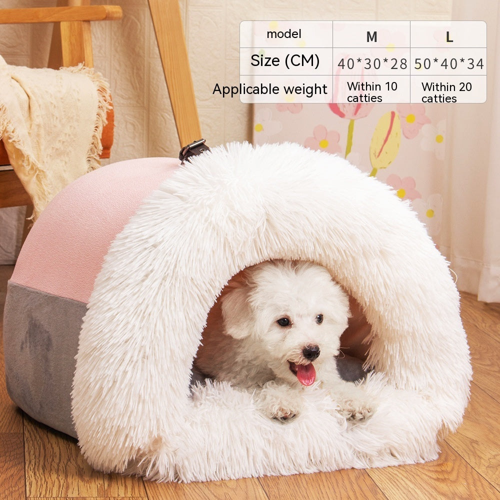 Premium Portable Pet Nest anassiri.com