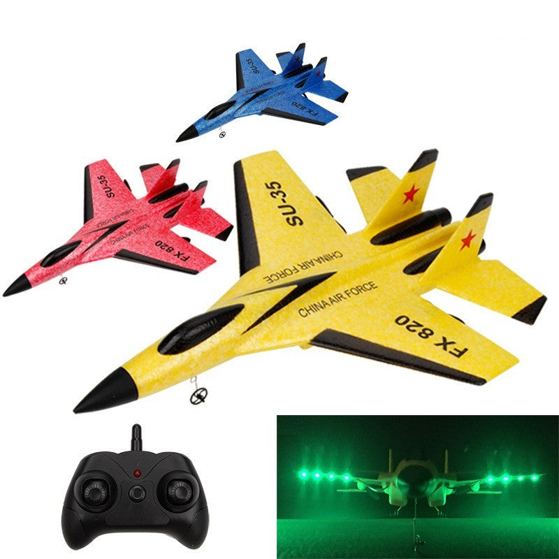 Glider Fighter Model -   - anassiri.com