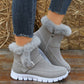 Winter Snow Boots -   - anassiri.com