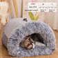 Premium Portable Pet Nest