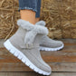 Winter Snow Boots -   - anassiri.com