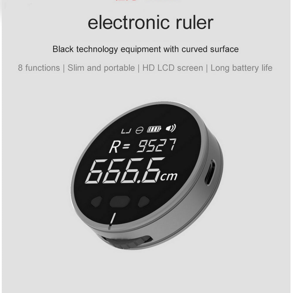 Distance Measuring Instrument