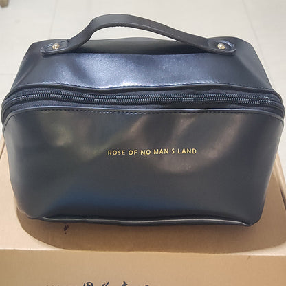 Travel Cosmetic Bag Large Capacity .............