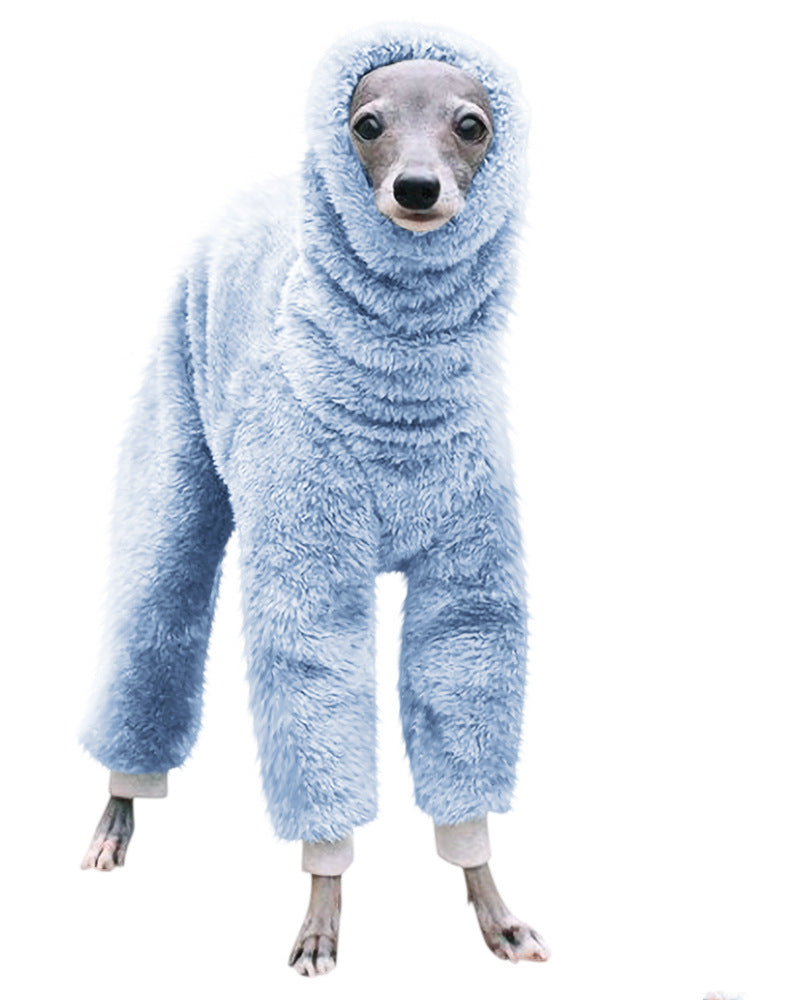 Vêtements pour Chien -  dog clothes - anassiri.com