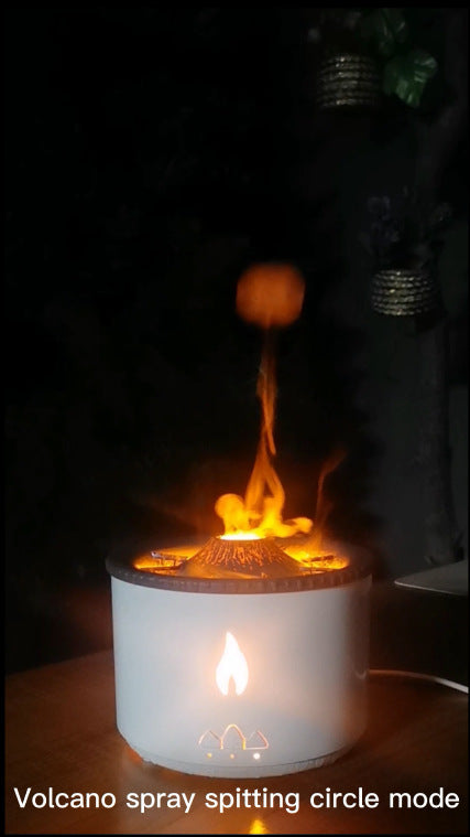 New Creative Ultrasonic -  Decoration - anassiri.com