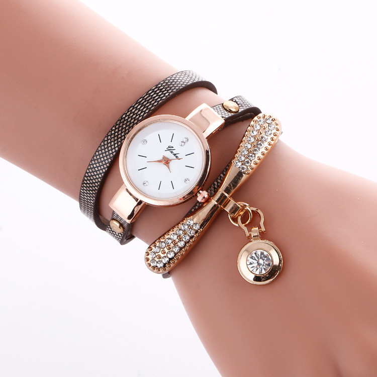 Women Watches Fashion Casual -  watches womens - anassiri.com