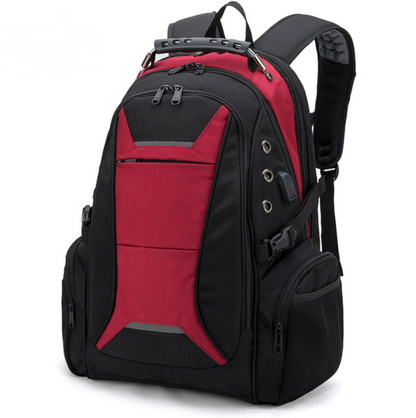 Business backpack multifunction