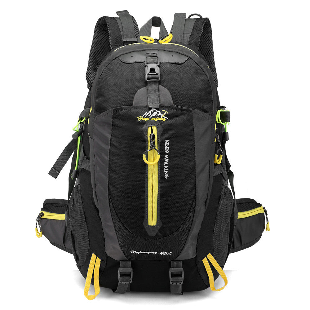 Hiking camping -  sports bag - anassiri.com