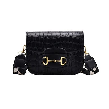 Fashion Retro Wild Lady Single Shoulder Bag