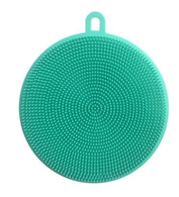 Brosse à Vaisselle Silicone Inépuisable