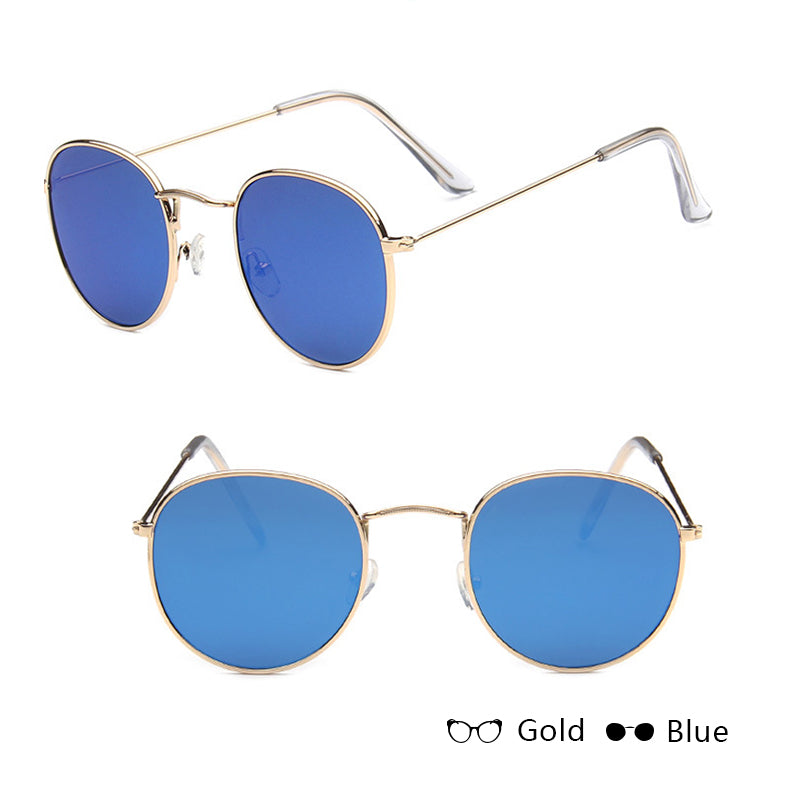 Women Retro Sunglasses -   - anassiri.com