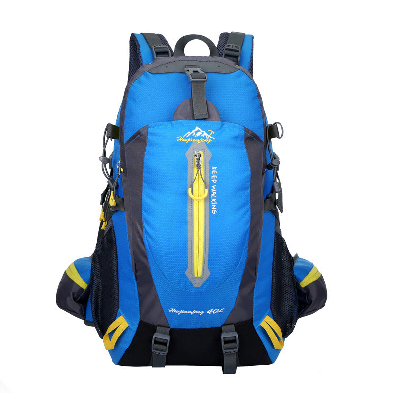 Hiking camping -  sports bag - anassiri.com