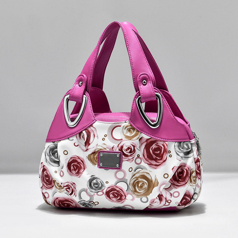 Fashion design popular shoulder bag