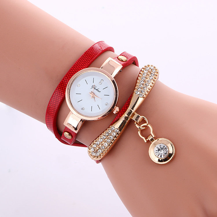 Women Watches Fashion Casual -  watches womens - anassiri.com