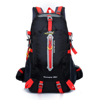 Hiking camping -  sports bag - anassiri.com