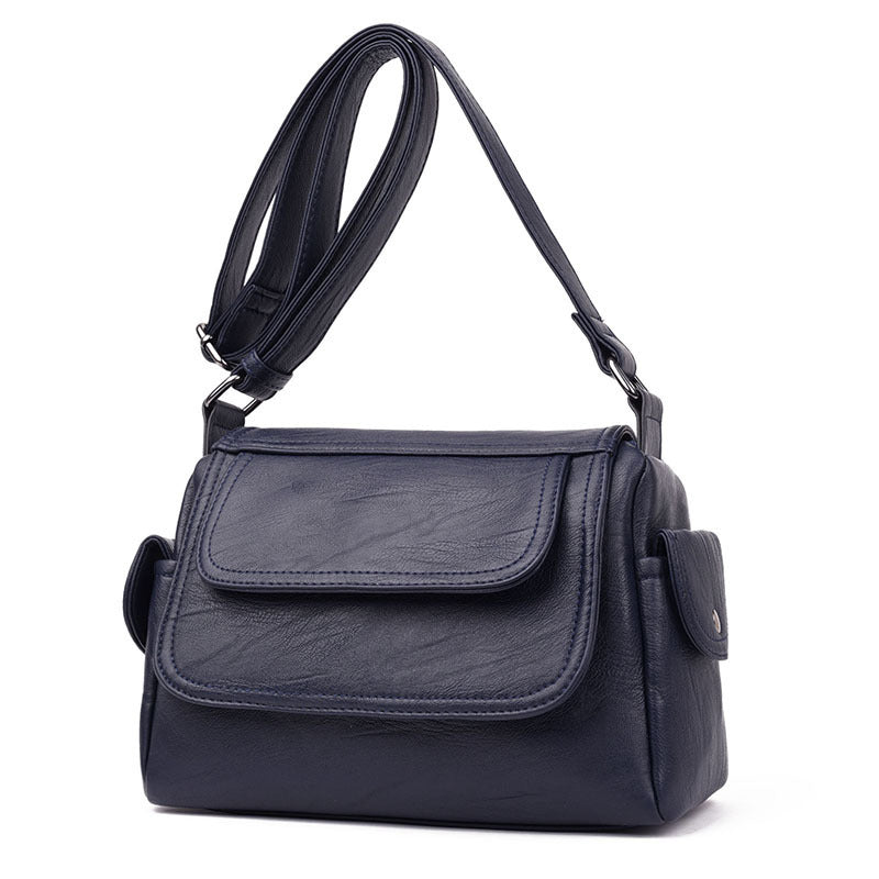 HOT Leather Bags Handbags Women