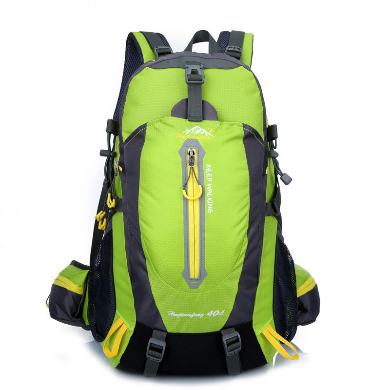 Hiking camping -  sports bag - anassiri.com