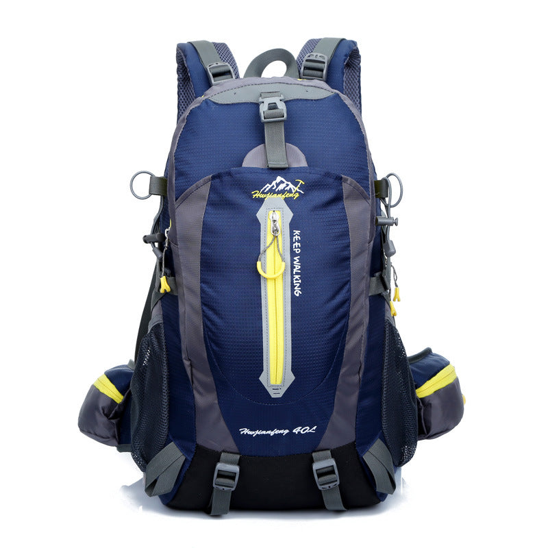 Hiking camping -  sports bag - anassiri.com