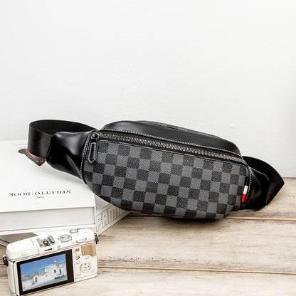 Leisure Mobile Phone Bag Fashion Mobile Phone Bag Small Waist Bag