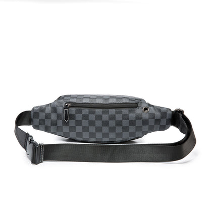 Leisure Mobile Phone Bag Fashion Mobile Phone Bag Small Waist Bag