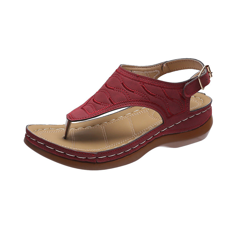 Sandals Women's -  shoe women - anassiri.com