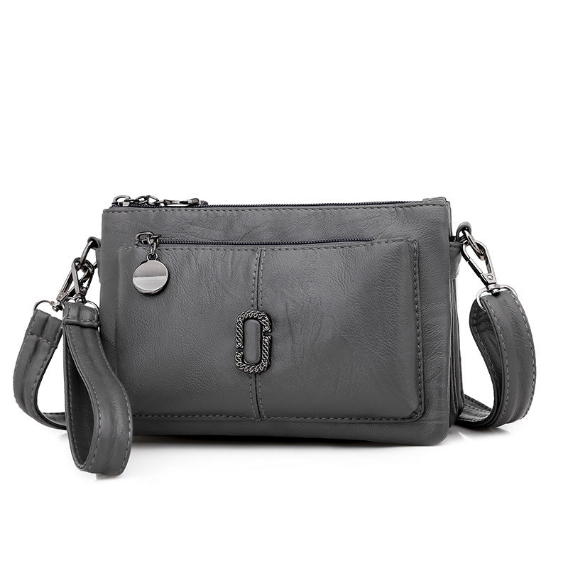 Fashion Crossbody -  WOMEN BAGS - anassiri.com