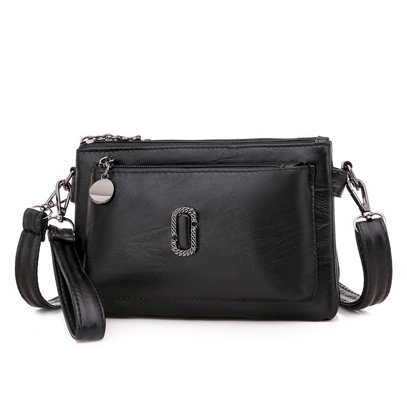 Fashion Crossbody -  WOMEN BAGS - anassiri.com