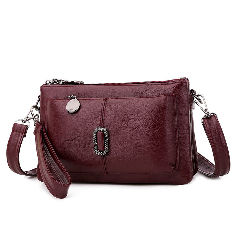 Fashion Crossbody -  WOMEN BAGS - anassiri.com