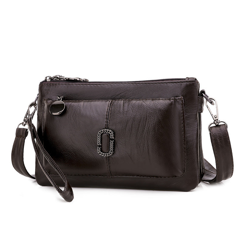 Fashion Crossbody -  WOMEN BAGS - anassiri.com