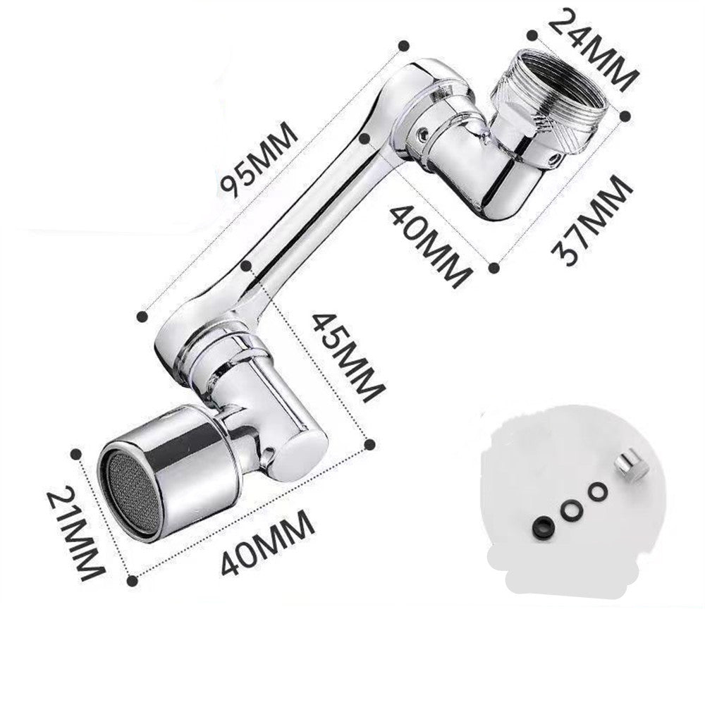 Multifunctional Rotatable -  cuisine - anassiri.com