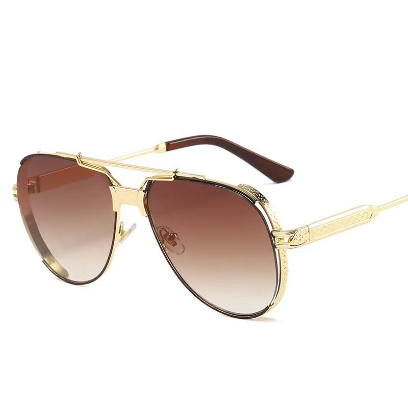 Sunglasses Women New Europe And America -   - anassiri.com