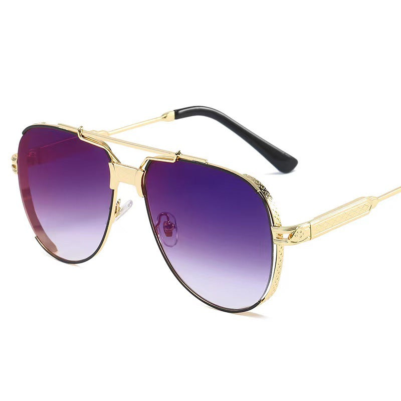 Sunglasses Women New Europe And America -   - anassiri.com