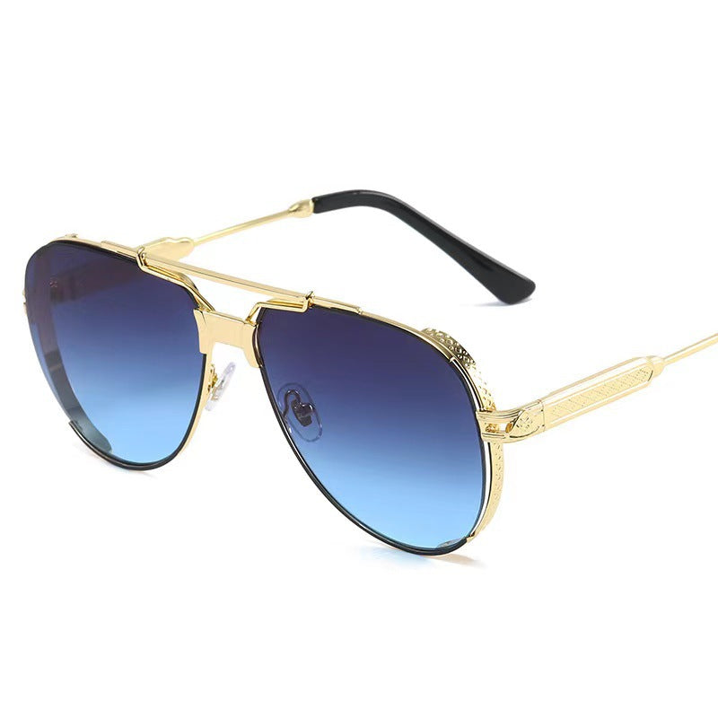 Sunglasses Women New Europe And America -   - anassiri.com