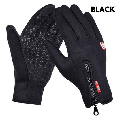 Waterproof Gloves Fleece