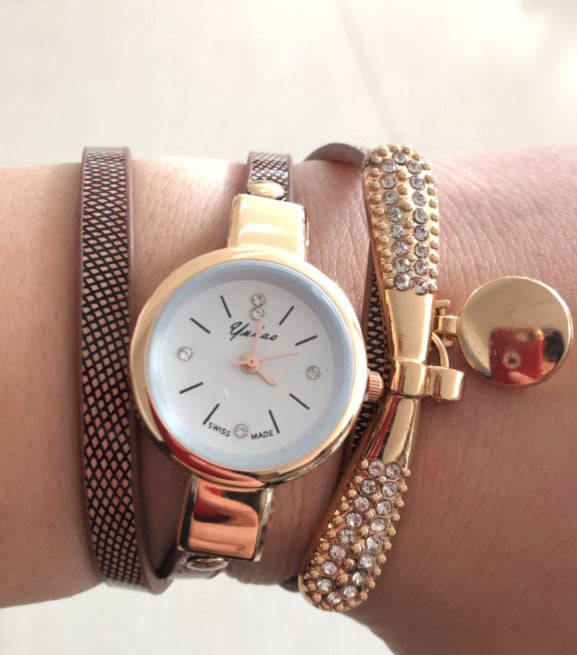 Women Watches Fashion Casual -  watches womens - anassiri.com