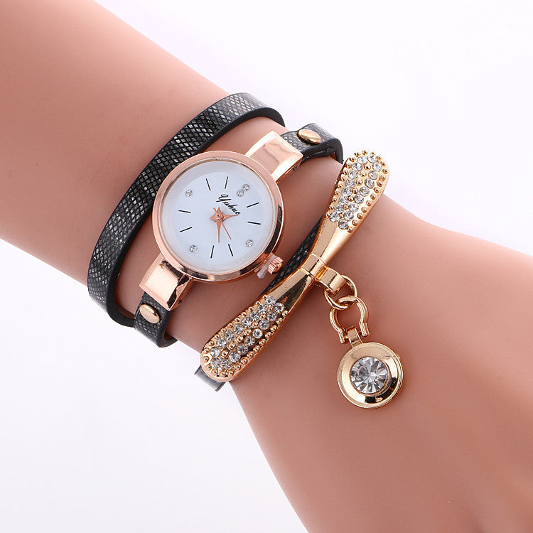 Women Watches Fashion Casual -  watches womens - anassiri.com