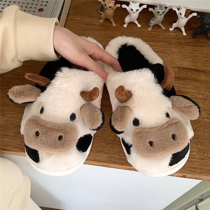 Animal Slipper For Women