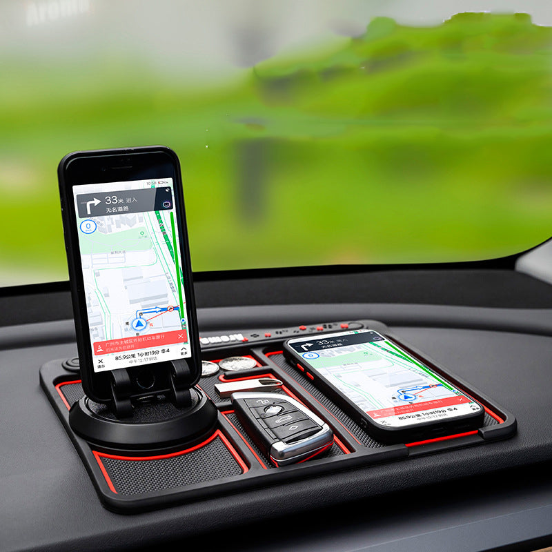 Non-Slip Car Phone