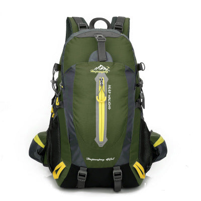 Hiking camping -  sports bag - anassiri.com