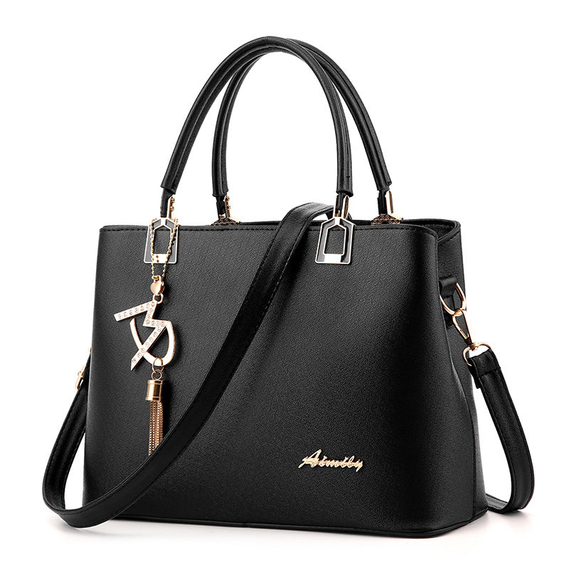 Fashion Women's Bag Messenger Shoulder Handbag -  WOMEN BAGS - anassiri.com