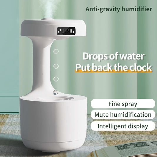 Bedroom Anti-Gravity Humidifier