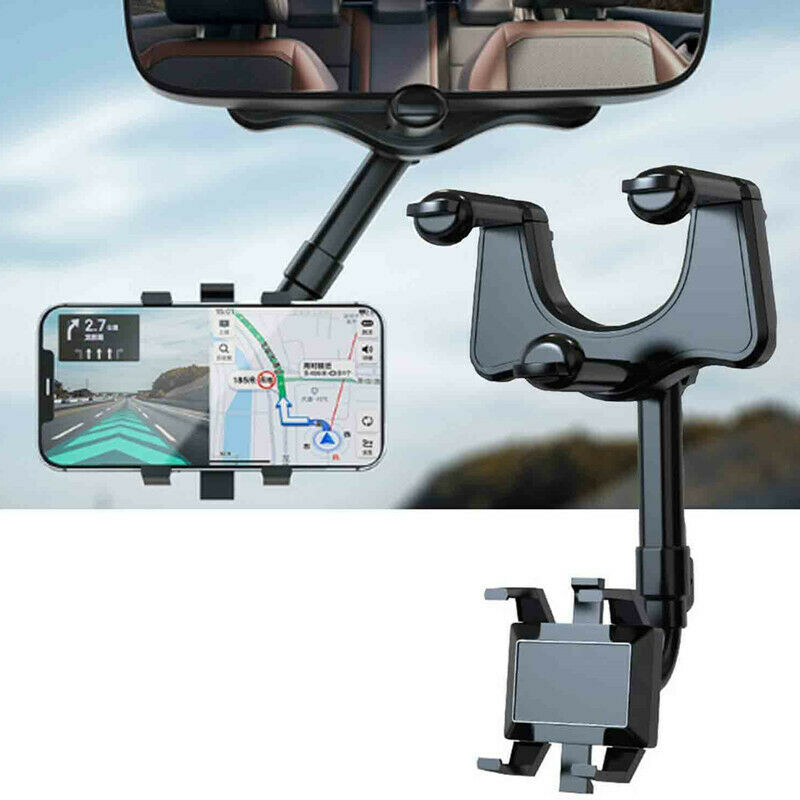 Car Rearview Mirror